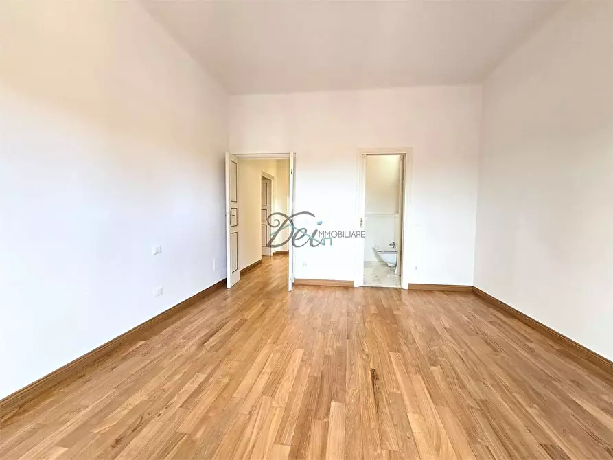 Immagine 5 di Appartamento in affitto  in Via della stufa a Lucca