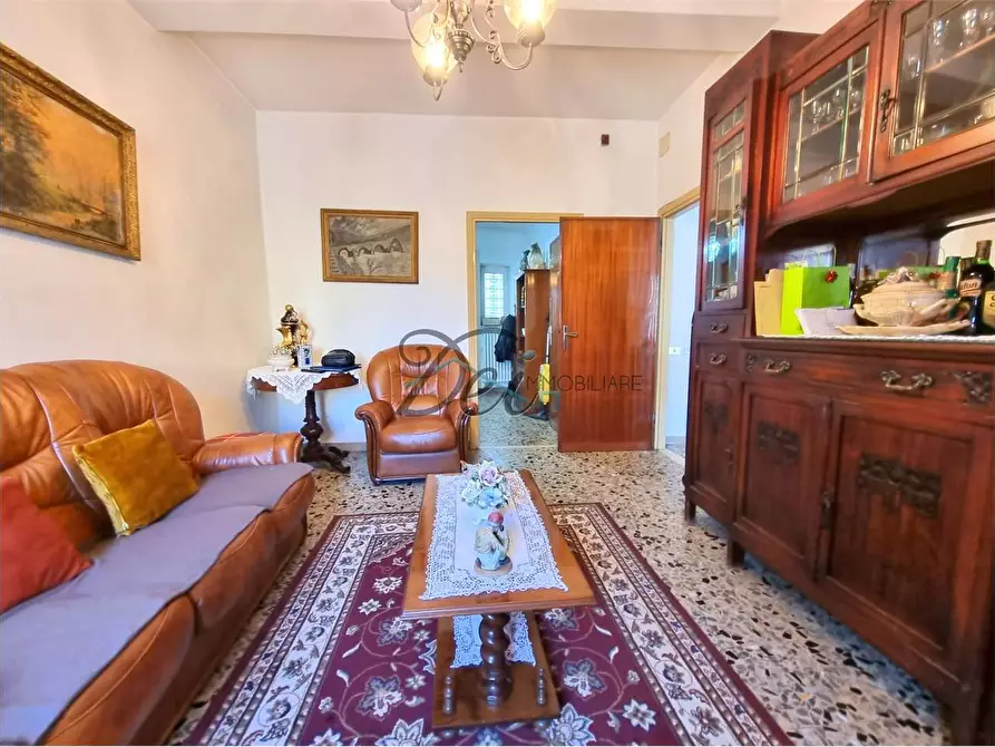Immagine 1 di Porzione di casa in vendita  in Via don emilio angeli 10 a Capannori