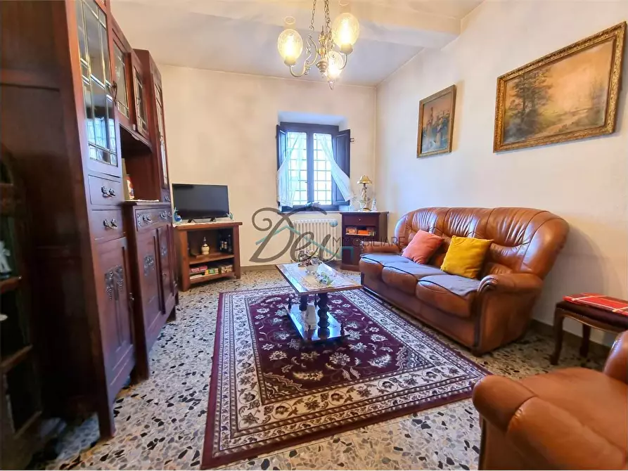 Immagine 2 di Porzione di casa in vendita  in Via don emilio angeli 10 a Capannori