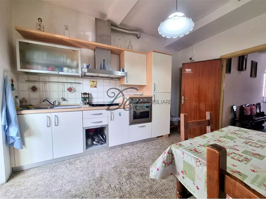 Immagine 3 di Porzione di casa in vendita  in Via don emilio angeli 10 a Capannori