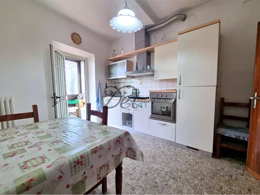 Immagine 4 di Porzione di casa in vendita  in Via don emilio angeli 10 a Capannori
