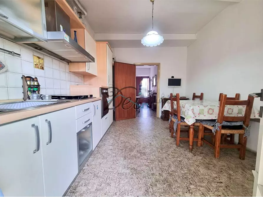 Immagine 5 di Porzione di casa in vendita  in Via don emilio angeli 10 a Capannori