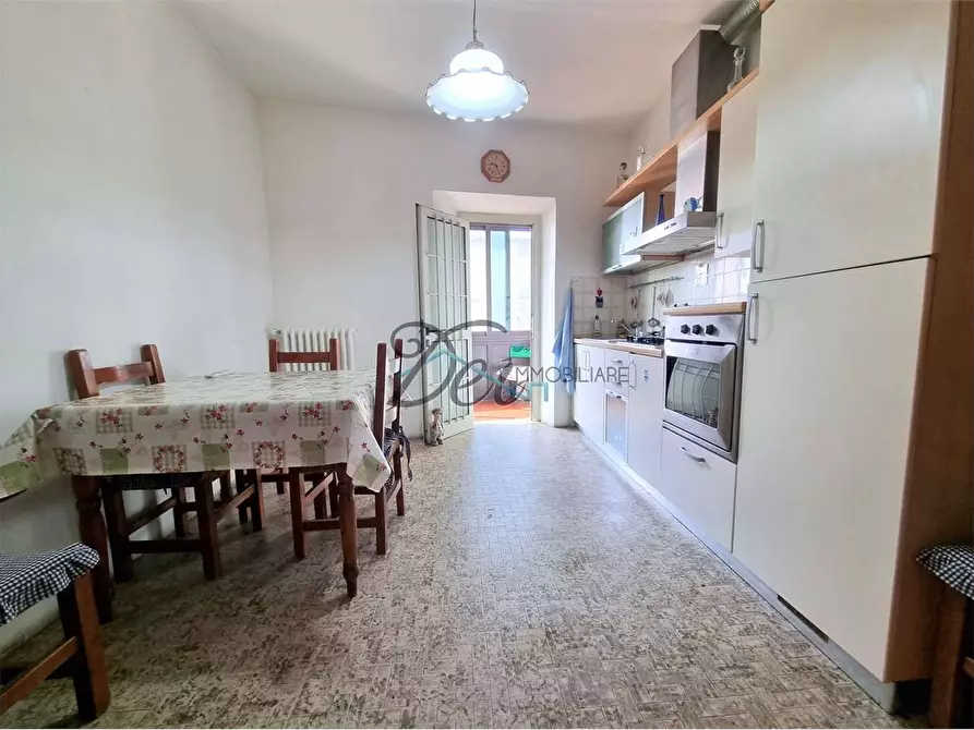 Immagine 6 di Porzione di casa in vendita  in Via don emilio angeli 10 a Capannori