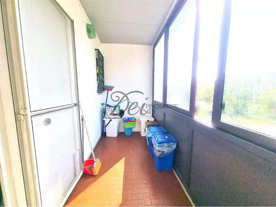 Immagine 7 di Porzione di casa in vendita  in Via don emilio angeli 10 a Capannori
