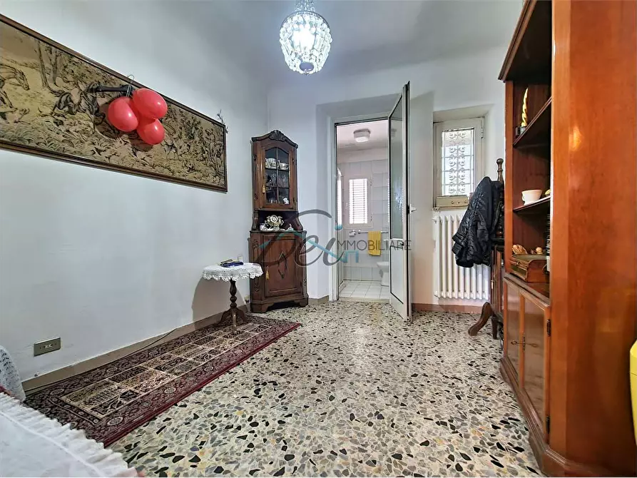 Immagine 8 di Porzione di casa in vendita  in Via don emilio angeli 10 a Capannori