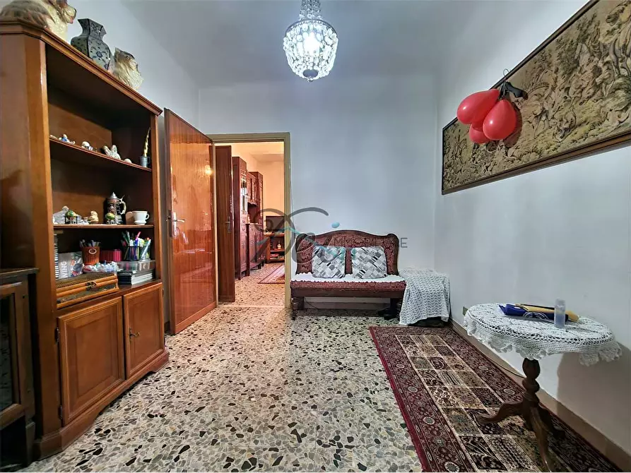 Immagine 9 di Porzione di casa in vendita  in Via don emilio angeli 10 a Capannori