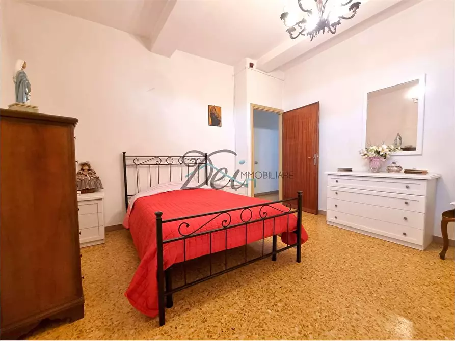 Immagine 12 di Porzione di casa in vendita  in Via don emilio angeli 10 a Capannori