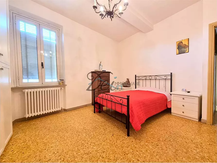 Immagine 13 di Porzione di casa in vendita  in Via don emilio angeli 10 a Capannori
