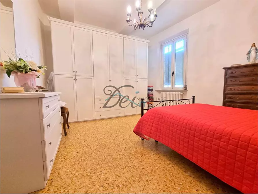 Immagine 14 di Porzione di casa in vendita  in Via don emilio angeli 10 a Capannori