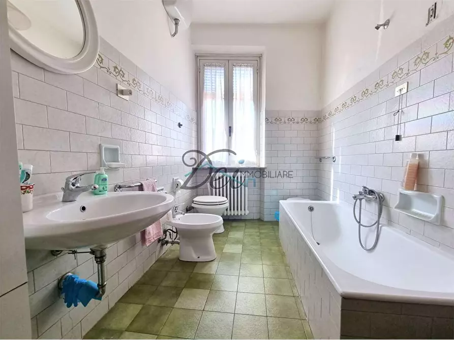 Immagine 19 di Porzione di casa in vendita  in Via don emilio angeli 10 a Capannori