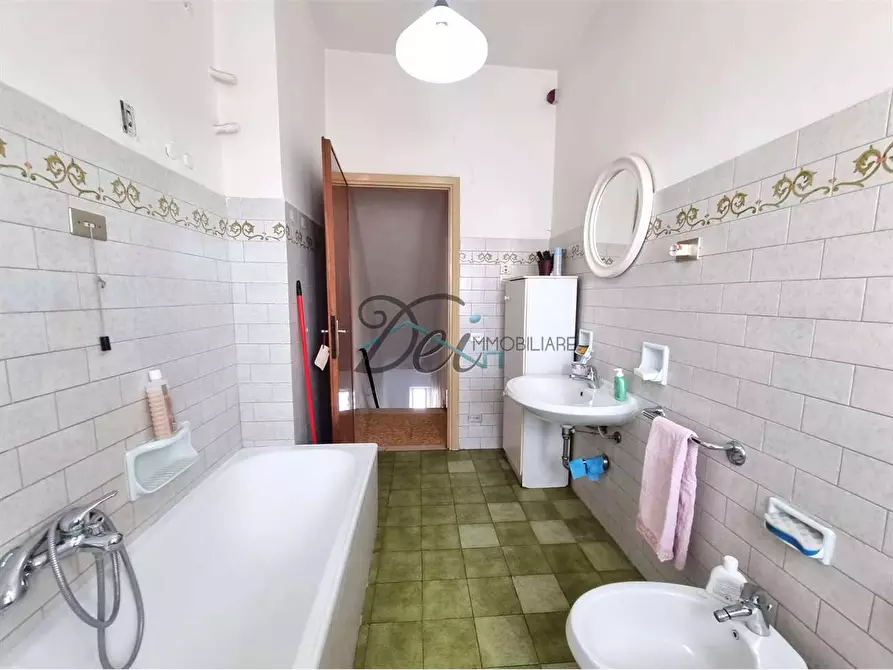 Immagine 20 di Porzione di casa in vendita  in Via don emilio angeli 10 a Capannori