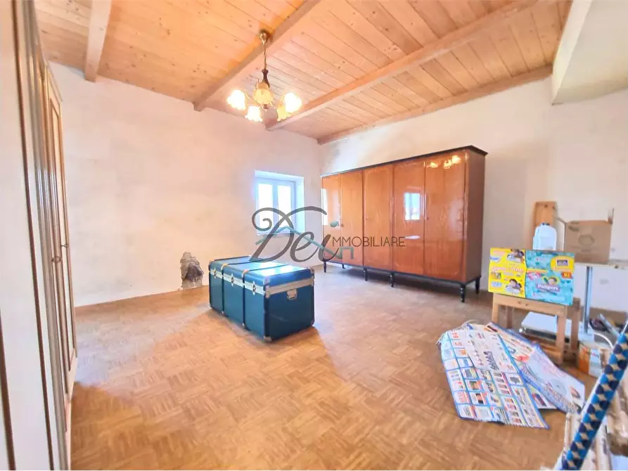 Immagine 21 di Porzione di casa in vendita  in Via don emilio angeli 10 a Capannori