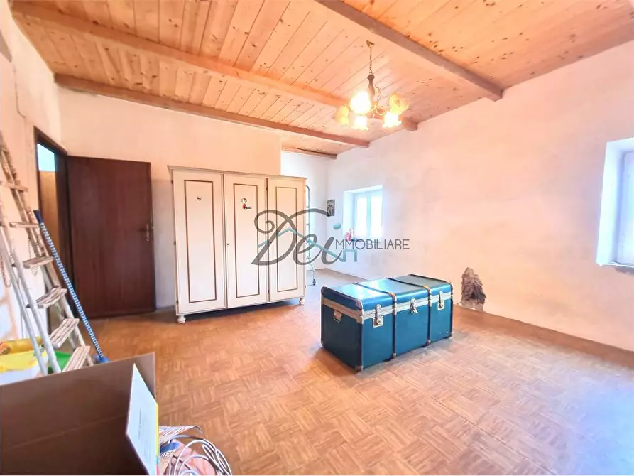 Immagine 22 di Porzione di casa in vendita  in Via don emilio angeli 10 a Capannori