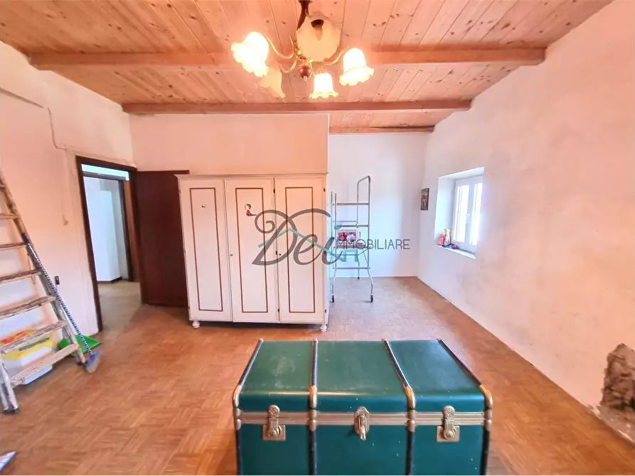 Immagine 23 di Porzione di casa in vendita  in Via don emilio angeli 10 a Capannori