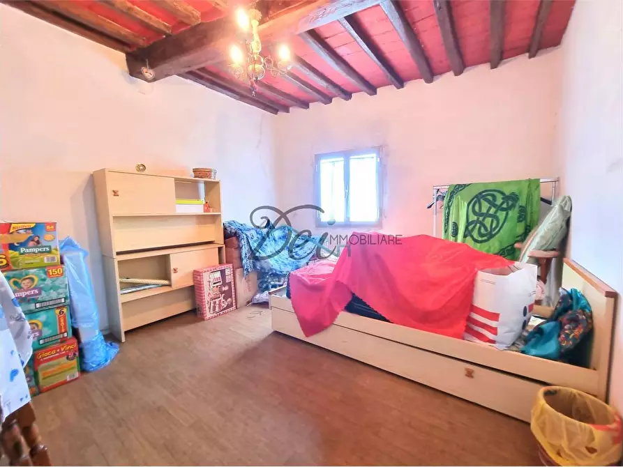 Immagine 24 di Porzione di casa in vendita  in Via don emilio angeli 10 a Capannori