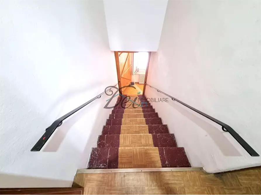 Immagine 25 di Porzione di casa in vendita  in Via don emilio angeli 10 a Capannori
