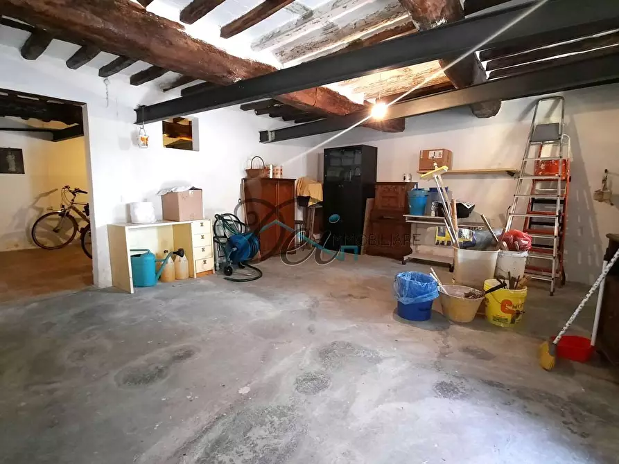 Immagine 27 di Porzione di casa in vendita  in Via don emilio angeli 10 a Capannori