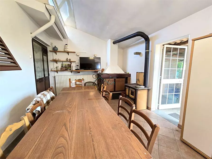 Immagine 18 di Villa in vendita  in Via sbarra a Porcari