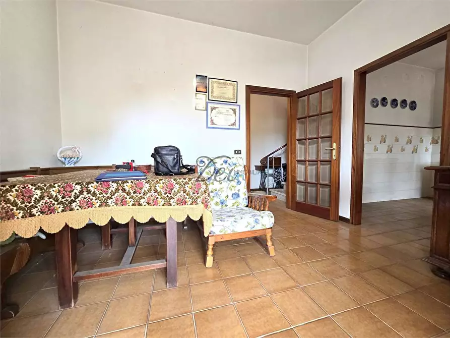 Immagine 11 di Villa in vendita  in Via sbarra a Porcari
