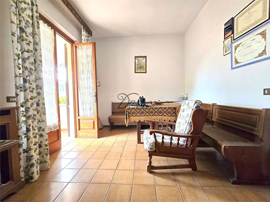Immagine 9 di Villa in vendita  in Via sbarra a Porcari