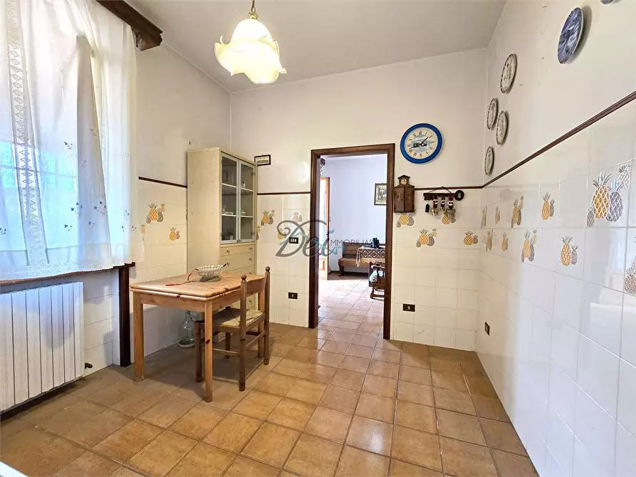 Immagine 14 di Villa in vendita  in Via sbarra a Porcari
