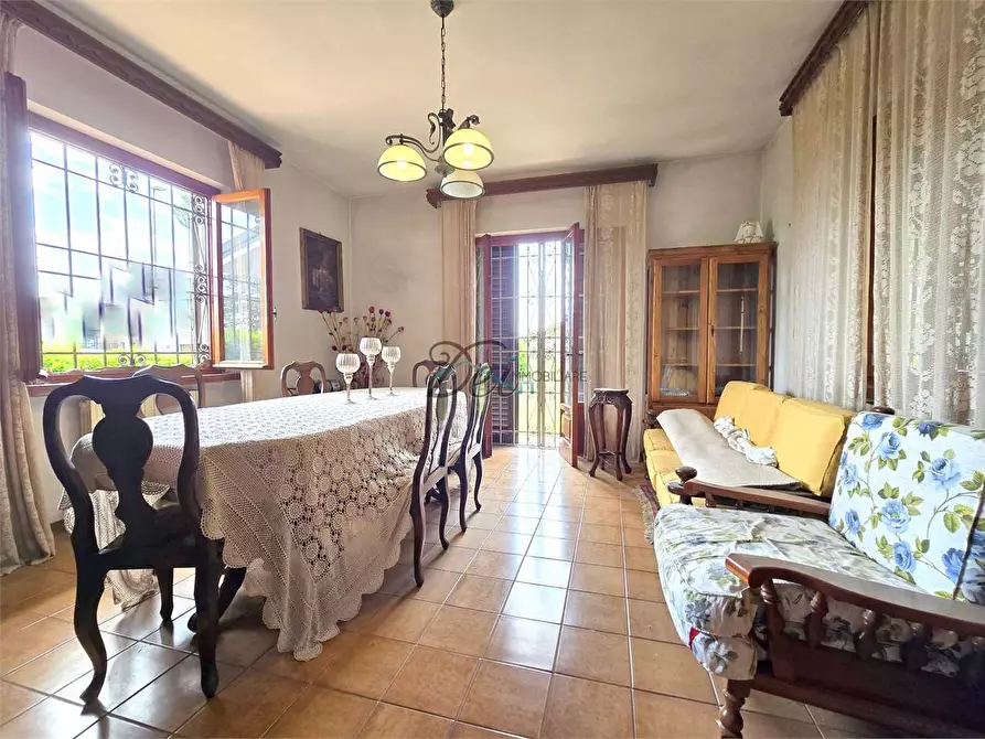 Immagine 7 di Villa in vendita  in Via sbarra a Porcari