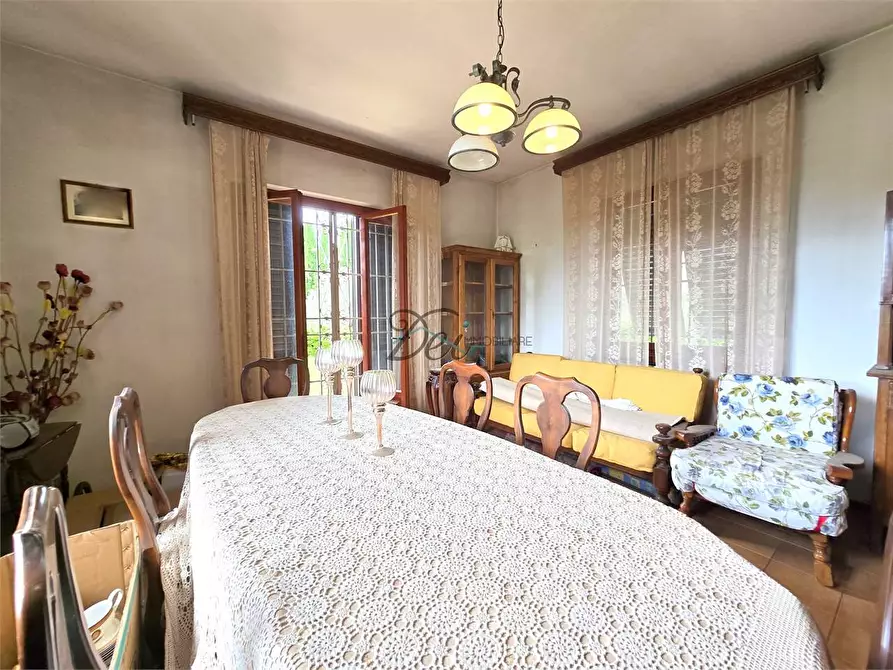 Immagine 8 di Villa in vendita  in Via sbarra a Porcari