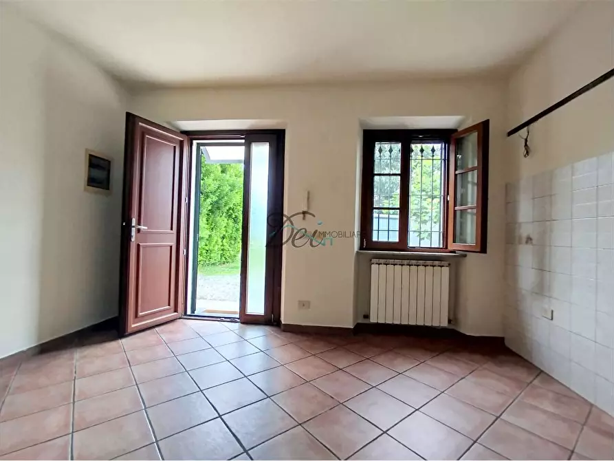 Immagine 11 di Casa indipendente in vendita  in via dell'immagine farnocchia a Capannori