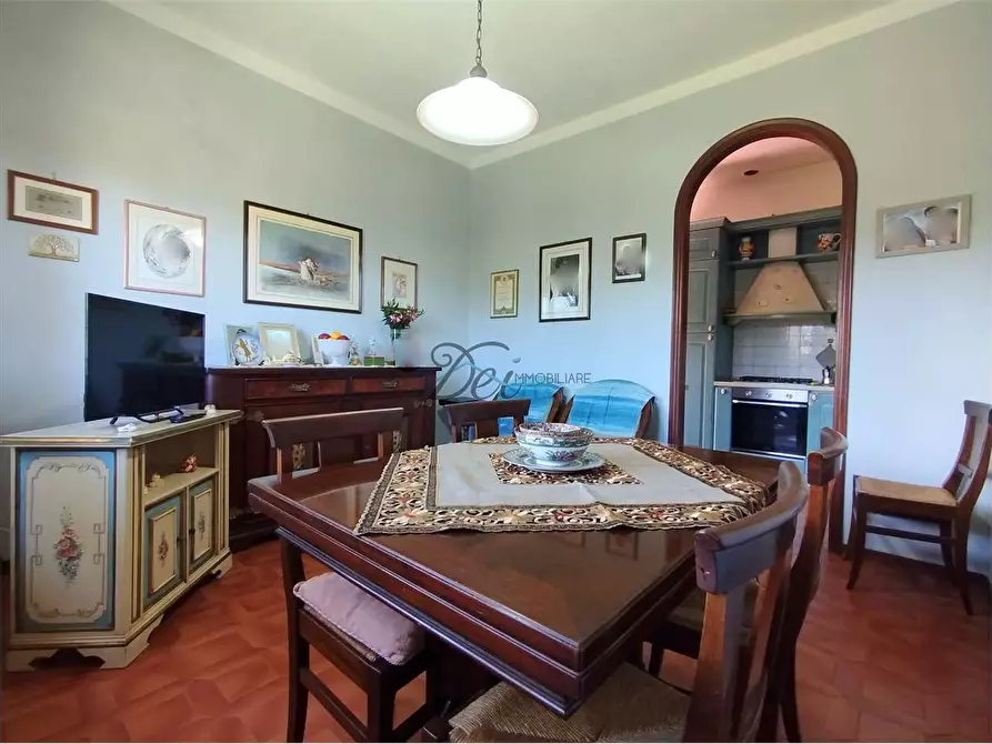 Immagine 13 di Villa in vendita  in via dei maionchi a Capannori