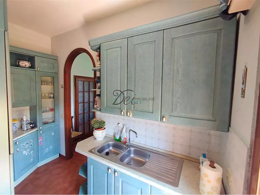 Immagine 15 di Villa in vendita  in via dei maionchi a Capannori