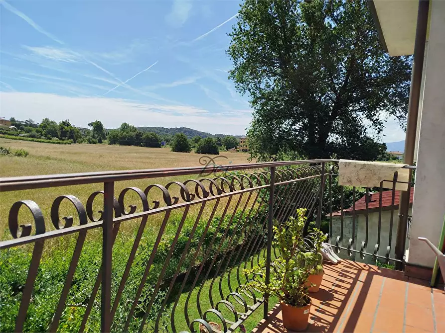 Immagine 17 di Villa in vendita  in via dei maionchi a Capannori