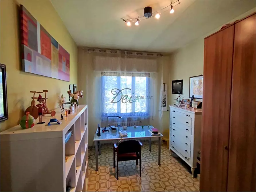 Immagine 23 di Villa in vendita  in via dei maionchi a Capannori