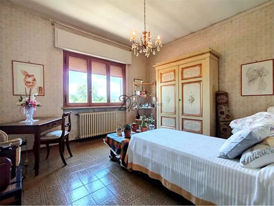 Immagine 18 di Villa in vendita  in via dei maionchi a Capannori