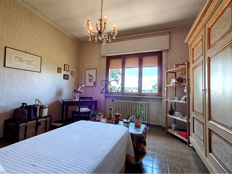 Immagine 19 di Villa in vendita  in via dei maionchi a Capannori