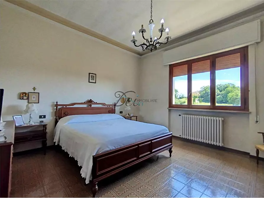 Immagine 21 di Villa in vendita  in via dei maionchi a Capannori