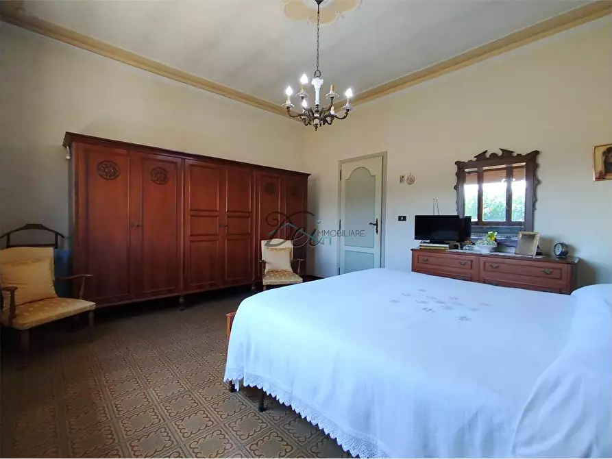 Immagine 22 di Villa in vendita  in via dei maionchi a Capannori