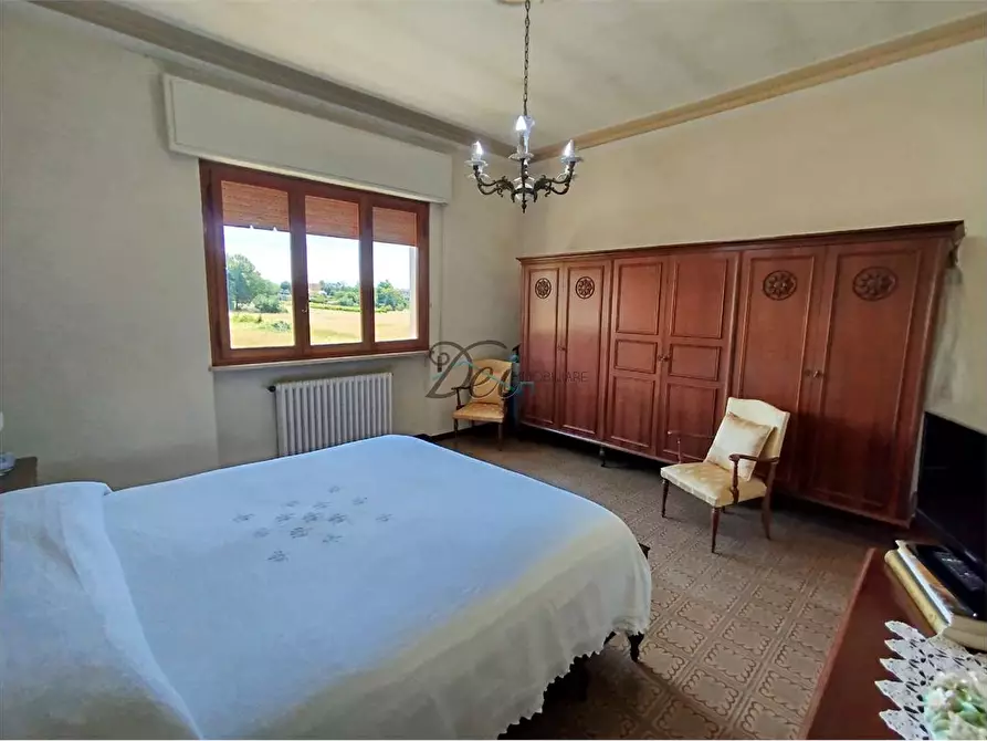 Immagine 20 di Villa in vendita  in via dei maionchi a Capannori