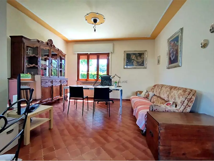 Immagine 28 di Villa in vendita  in via dei maionchi a Capannori