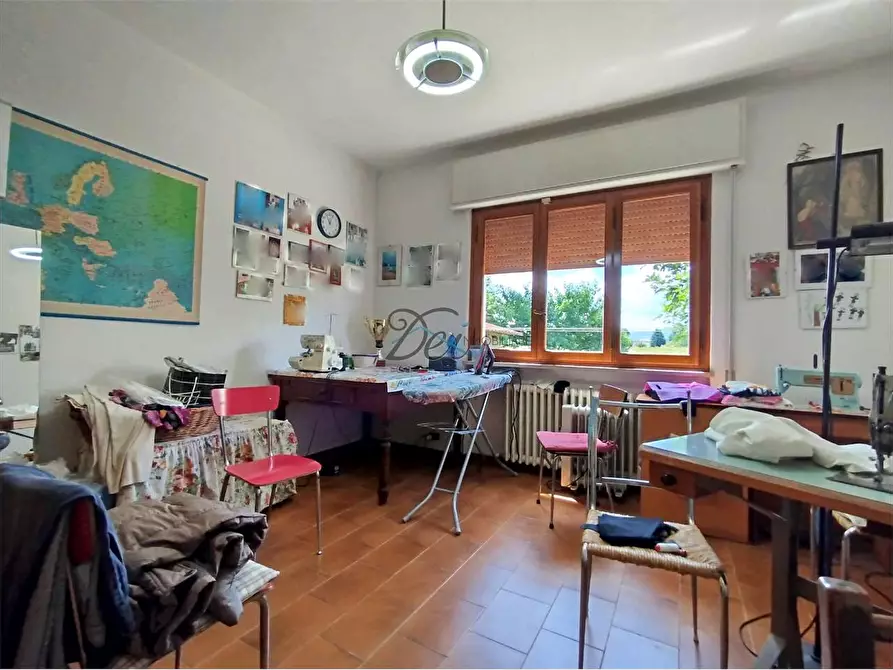 Immagine 34 di Villa in vendita  in via dei maionchi a Capannori