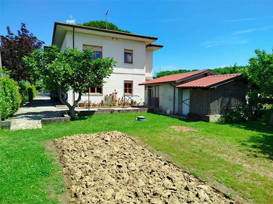 Immagine 6 di Villa in vendita  in via dei maionchi a Capannori