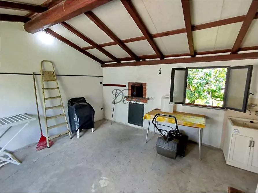 Immagine 42 di Villa in vendita  in via dei maionchi a Capannori