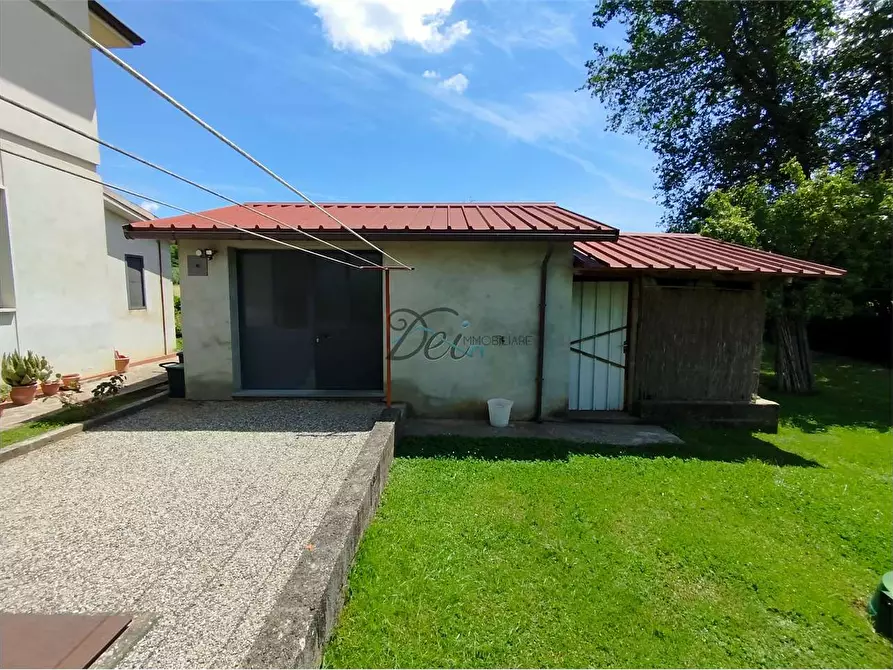 Immagine 41 di Villa in vendita  in via dei maionchi a Capannori