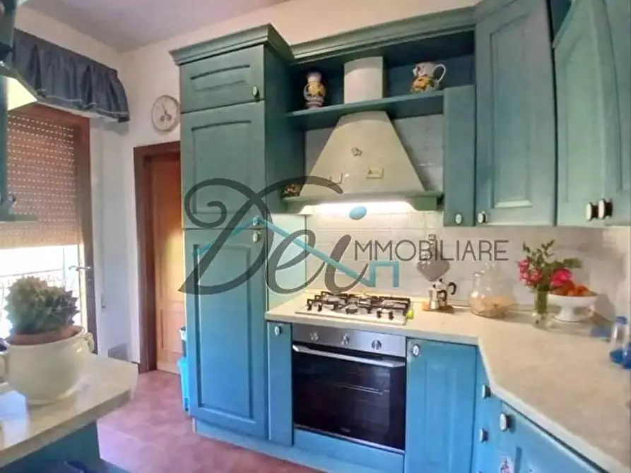 Immagine 14 di Villa in vendita  in via dei maionchi a Capannori