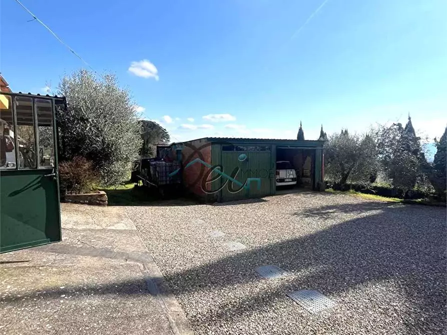 Immagine 21 di Casa bifamiliare in vendita  in Via Per San Martino  a Capannori
