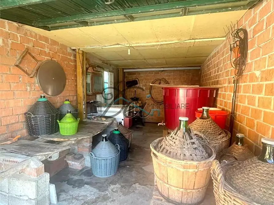 Immagine 30 di Casa bifamiliare in vendita  in Via Per San Martino  a Capannori