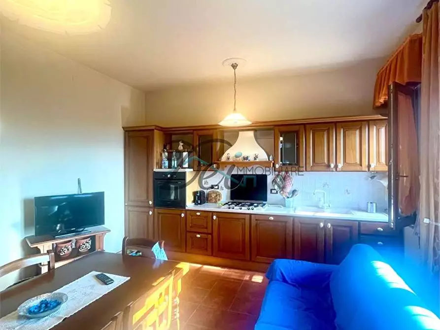 Immagine 10 di Casa bifamiliare in vendita  in Via Per San Martino  a Capannori