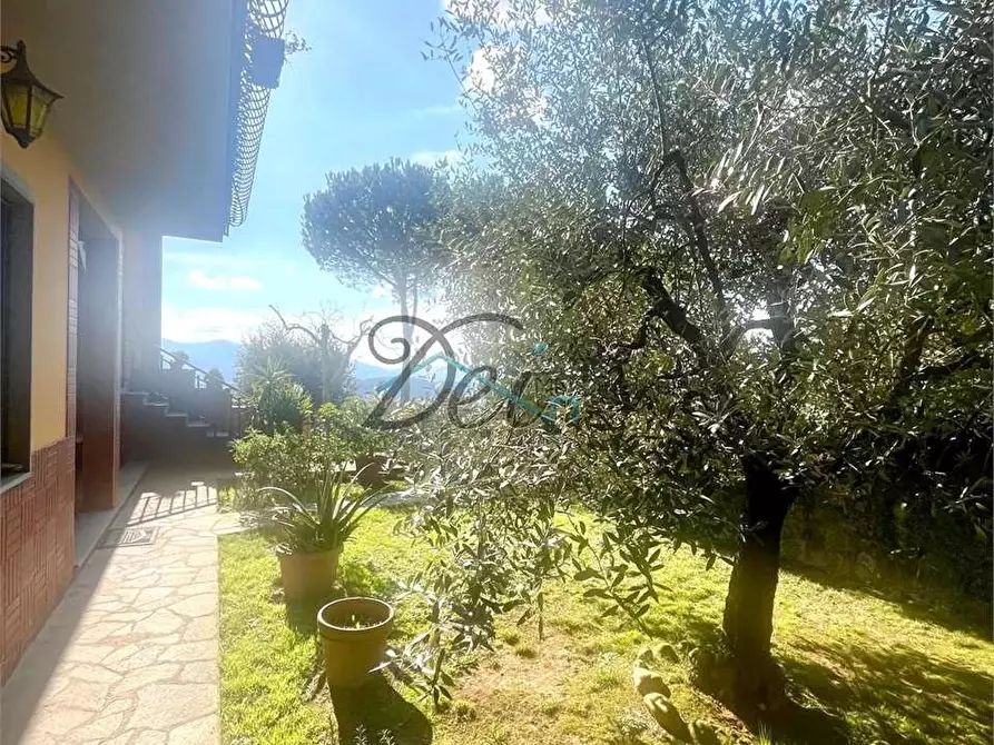 Immagine 3 di Casa bifamiliare in vendita  in Via Per San Martino  a Capannori