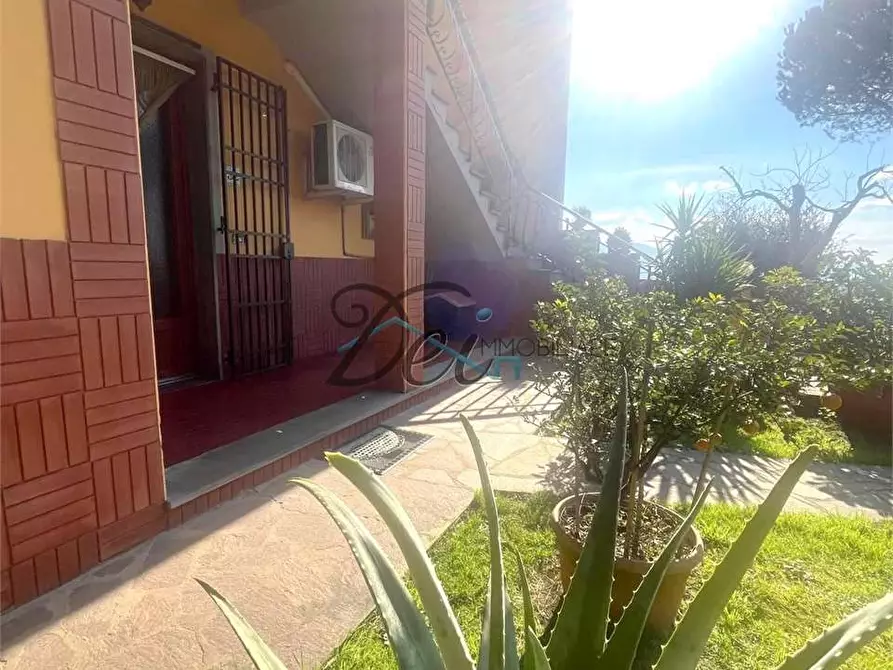 Immagine 2 di Casa bifamiliare in vendita  in Via Per San Martino  a Capannori