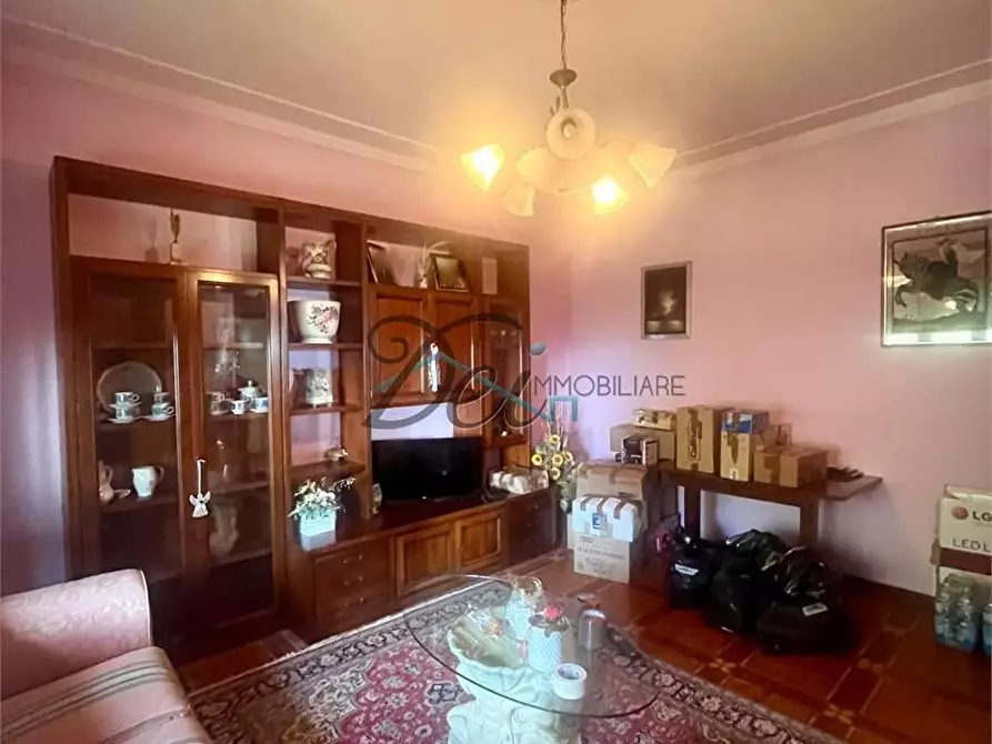 Immagine 7 di Casa bifamiliare in vendita  in Via Per San Martino  a Capannori