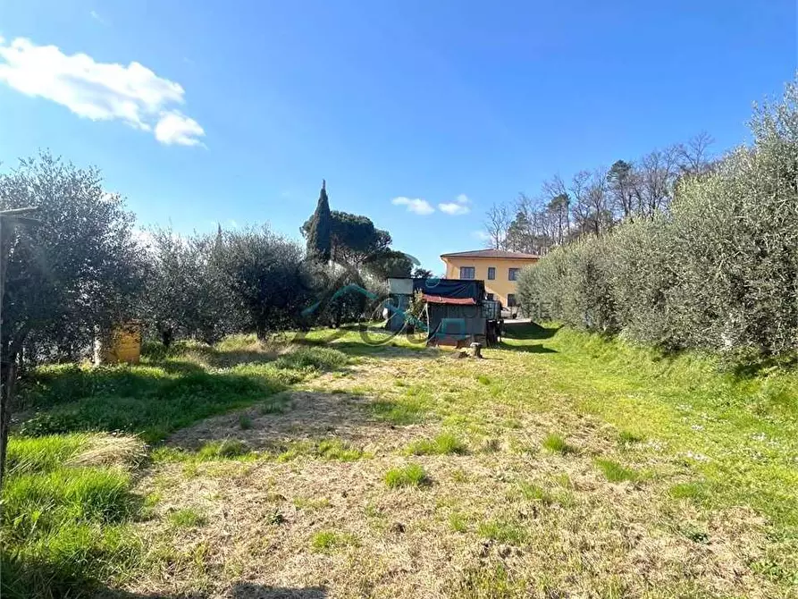 Immagine 26 di Casa bifamiliare in vendita  in Via Per San Martino  a Capannori